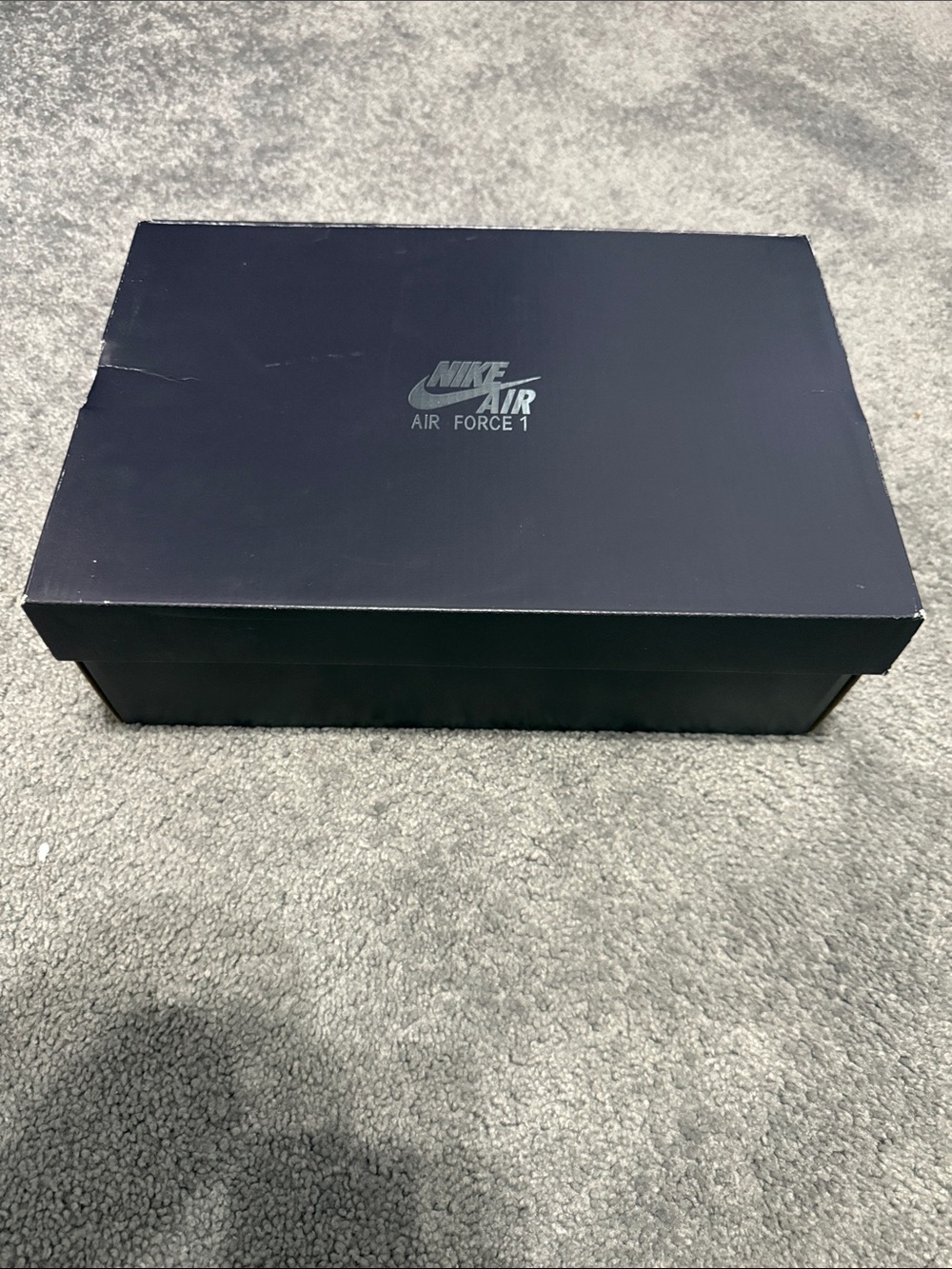 Nike Women's AIR FORCE 1 PIXEL SE, NEW NEVER WORN with Leopard Print Accent - Picture 13 of 14